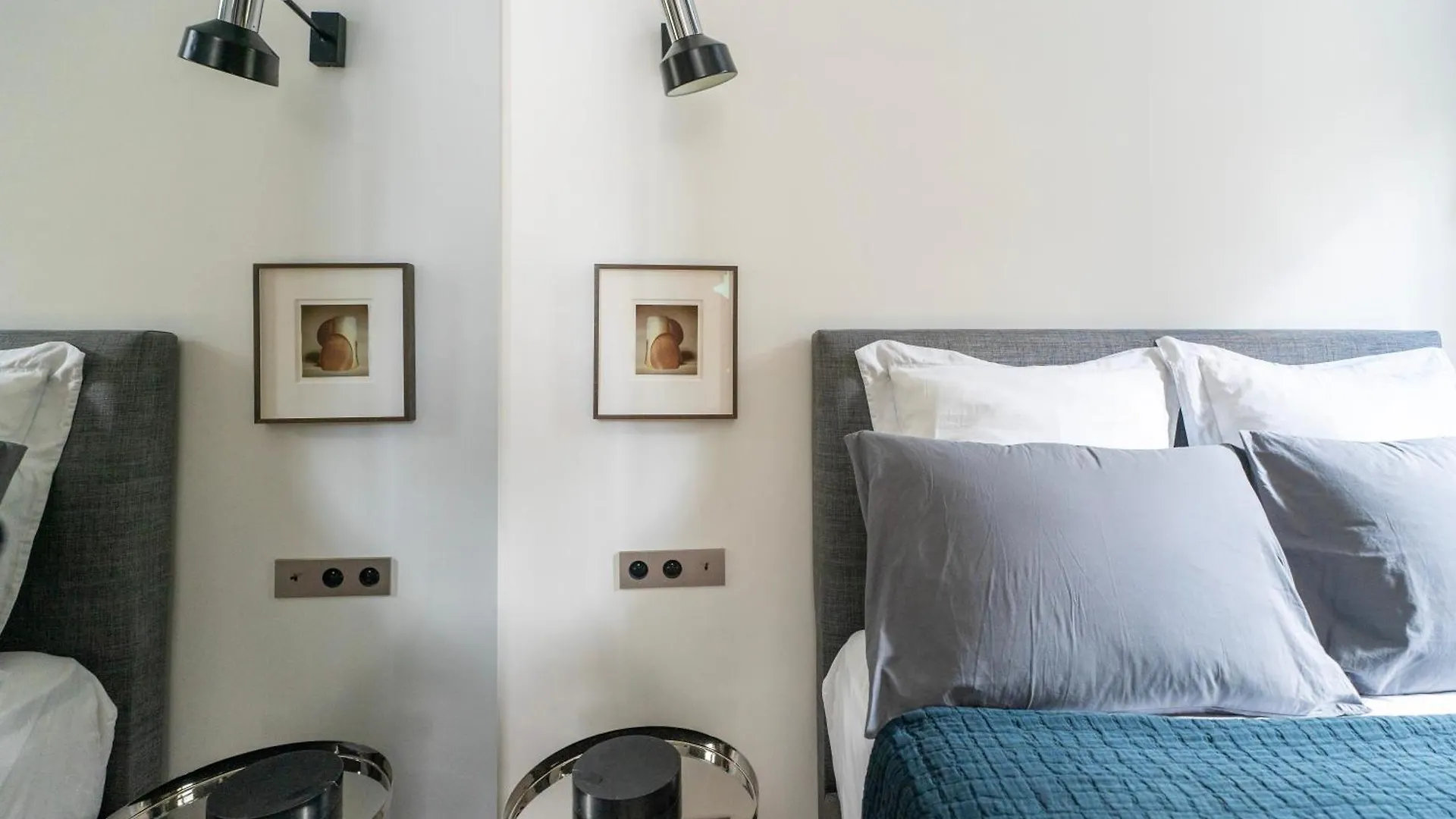 Stylish Flat Close To Louvre & Palais-royal Apartment