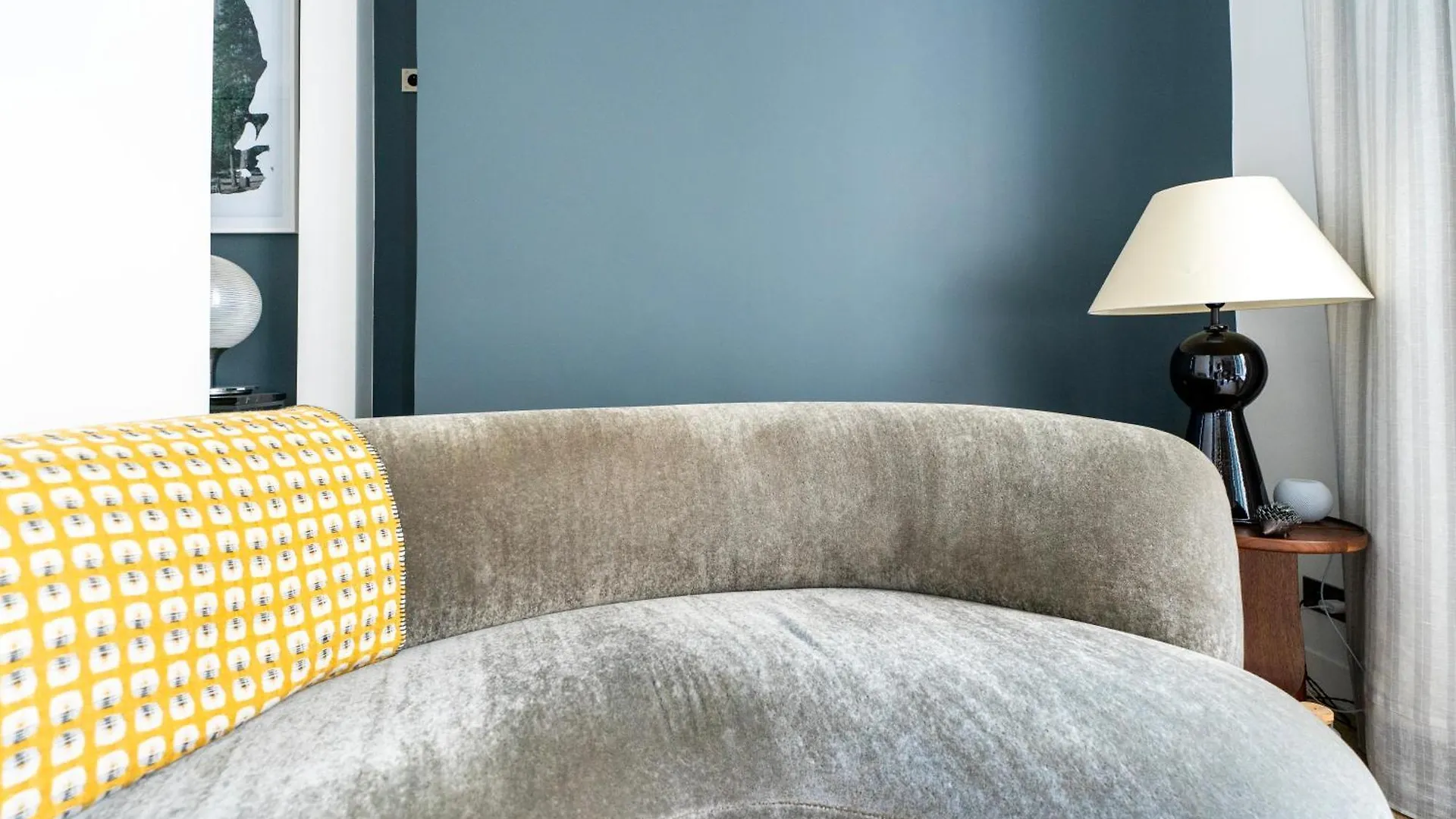 Stylish Flat Close To Louvre & Palais-royal